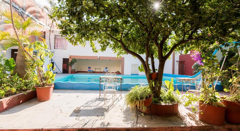 Arisa — Hotel in Oaxaca