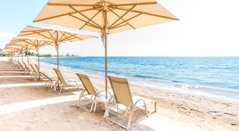 Elinotel Sermilia Resort photo