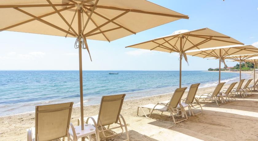 Elinotel Sermilia Resort — Hotel in Chalkidiki