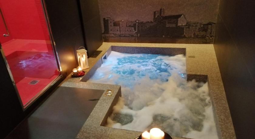 B&B VISTAZZURRA - Casa Saldarelli