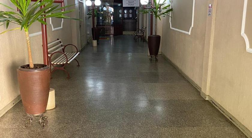 Savaris Apart Hotel - Flats e Suites photo