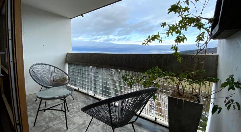Homestay Le Corbusier 5 ieme Rue photo