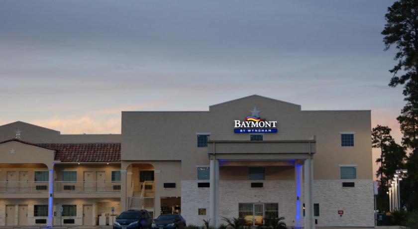 Baymont by Wyndham Kingwood