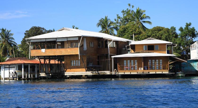 M&amp;M's Residencias — Hotel in Bocas del Toro