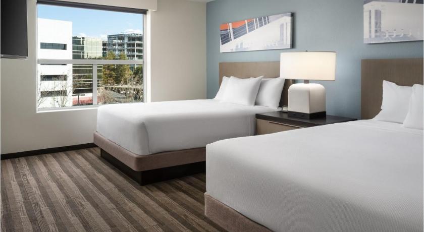 Hyatt House San Jose Airport