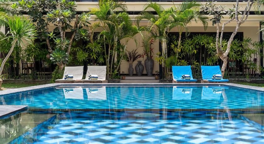 Benian Villas photo