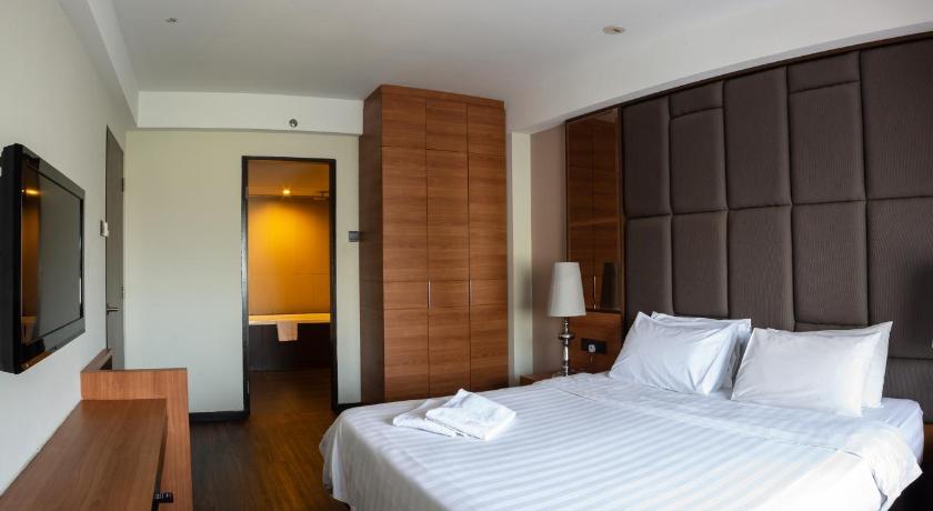 Image of Family Suite 7