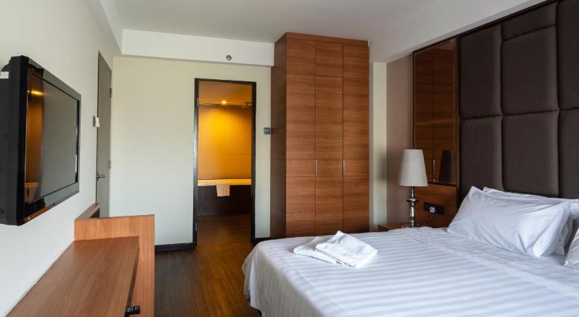 Image of Family Suite 15
