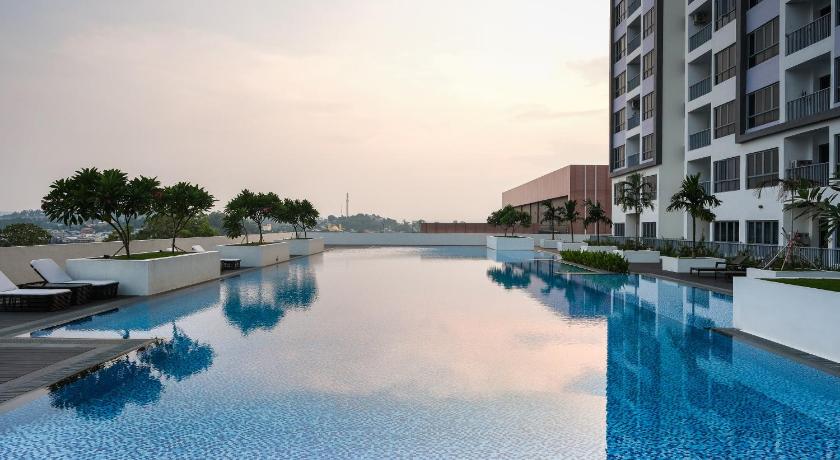 LOVINA 19-16 at Harbour Bay Residences - image 8