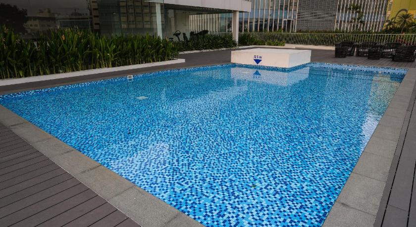 LOVINA 19-16 at Harbour Bay Residences - image 16