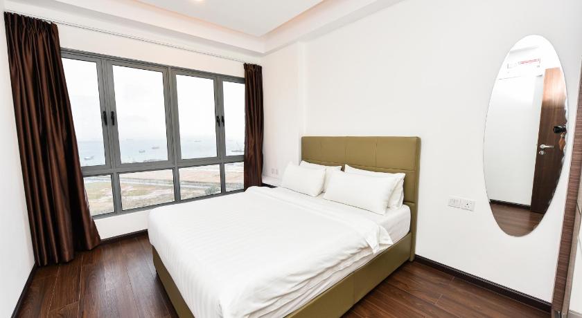 LOVINA 19-16 at Harbour Bay Residences - image 12