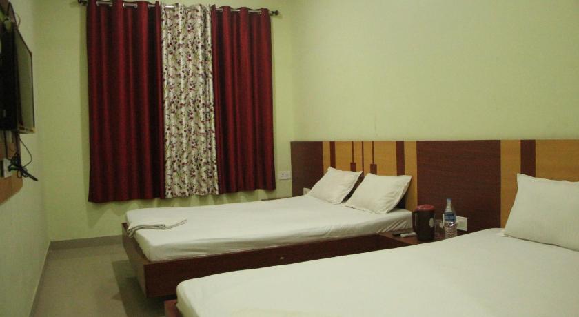 Hotel SHREE HARI