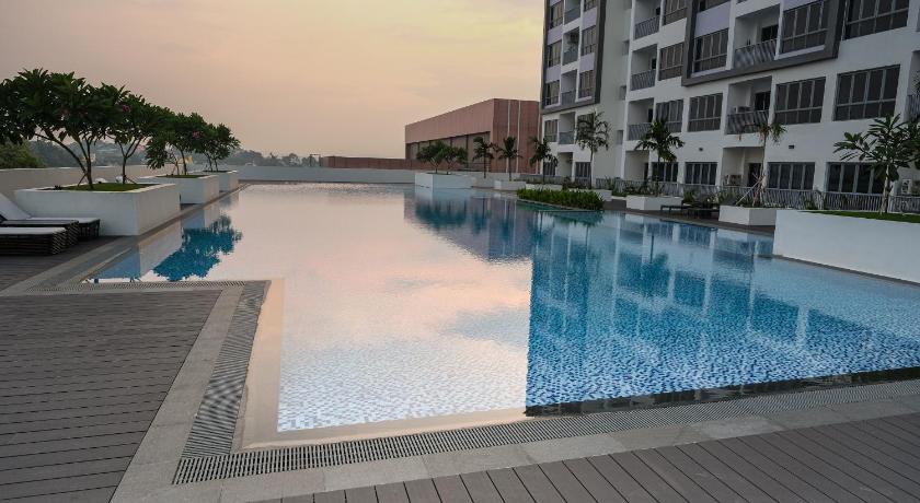 LOVINA 6-12 at Harbour Bay Residences - image 11