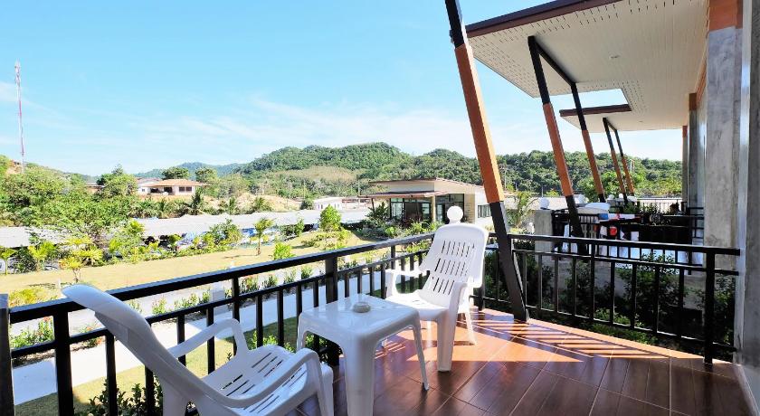Serene Lanta Resort photo