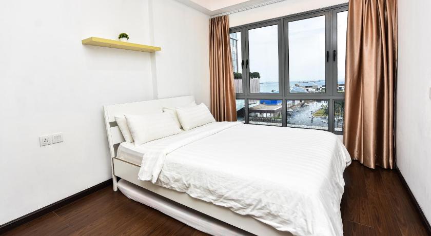 LOVINA 6-12 at Harbour Bay Residences - image 10