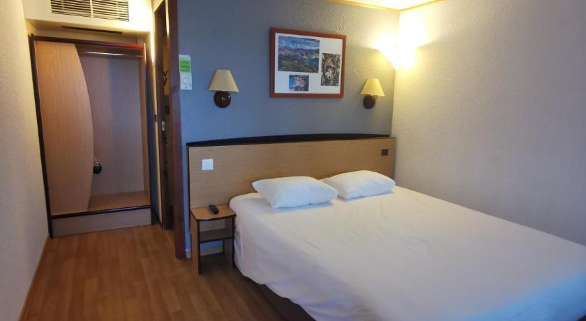 Campanile Hotel Aurillac