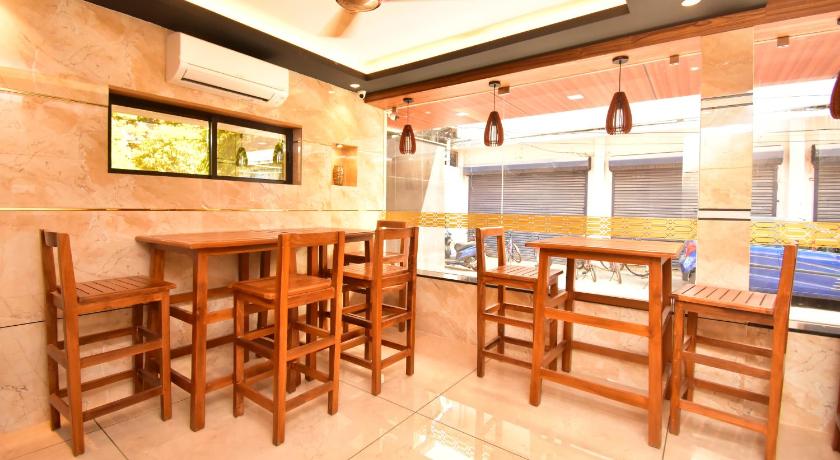 Orchid Suites Cochin photo