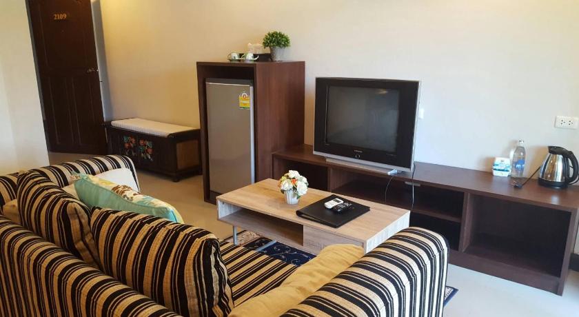 Image of Junior Suite Double bed 13
