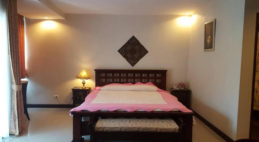 Image of Junior Suite Double bed 16