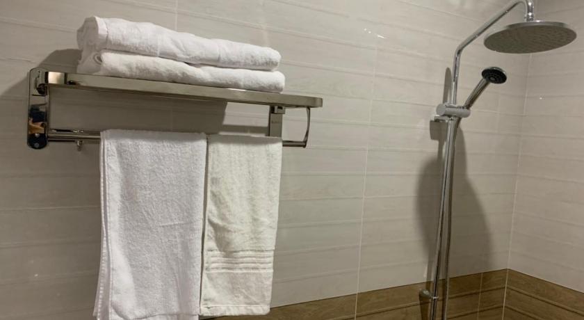 Image of Standard Triple 2