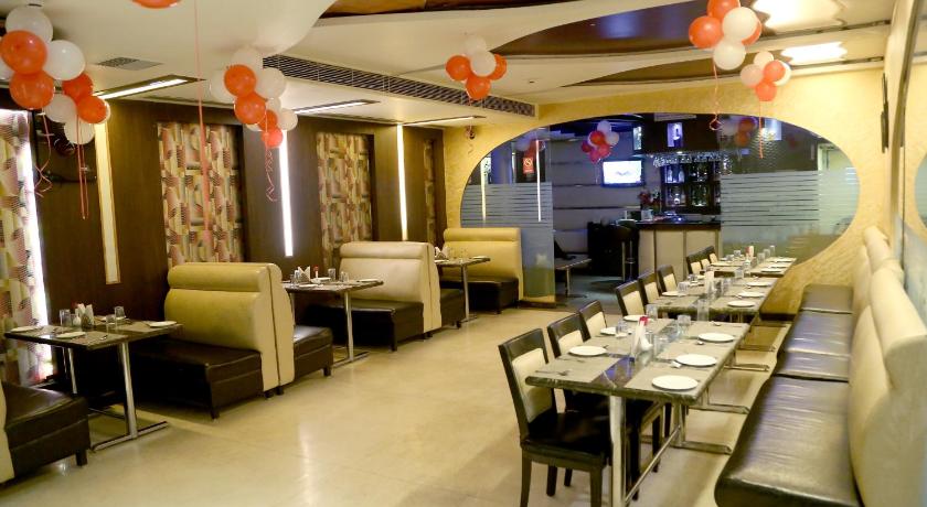 Hotel Shagun Chandigarh -Zirakpur