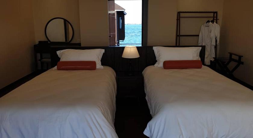 Sea Star Resort Semporna photo