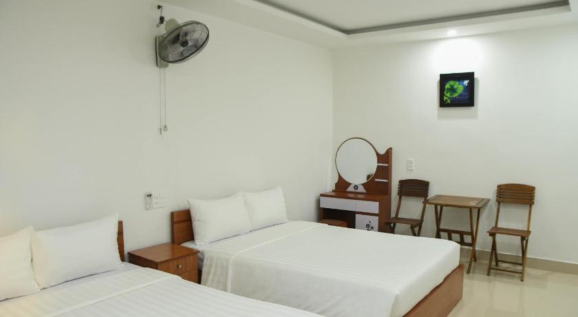 Image of Garden View Room 10