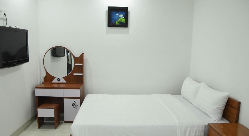 Image of Garden View Room 12