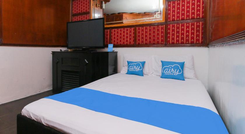 Airy Eco Pantai Losari Datu Museng 22 Makassar