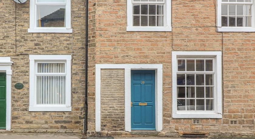 Ewe Cottage — Hotel in Skipton