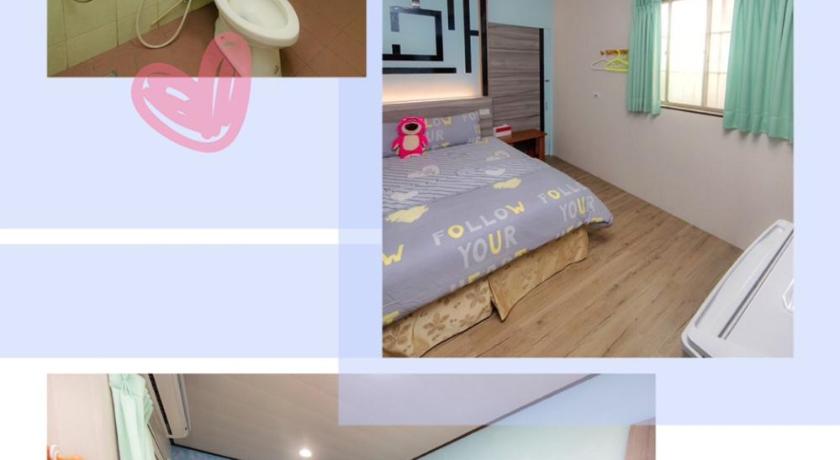 Liu Love B&B photo