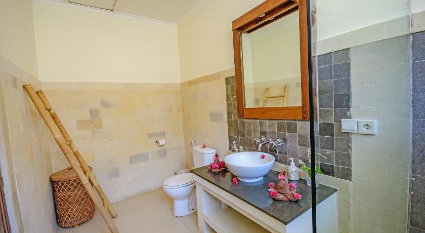 Image of Deluxe Two-Bedroom Villa with Private Pool 16