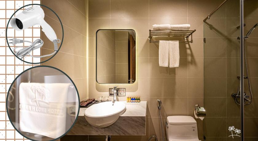 Ảnh của Phòng Ba Người Gia Đình (Family Triple Room) 9