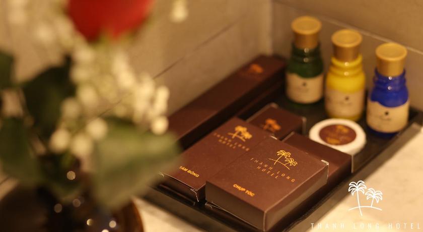 Ảnh của Phòng Grand Deluxe giường King (Grand Deluxe King Room) 12