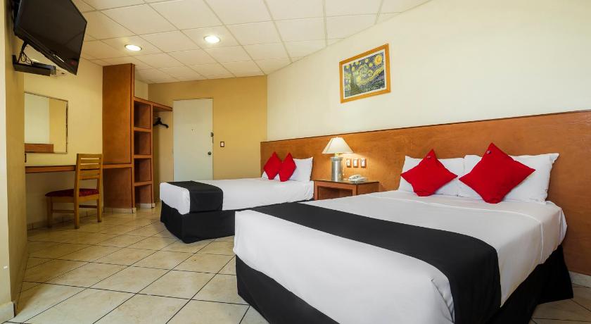 Hotel Zadapi — Hotel in Oaxaca