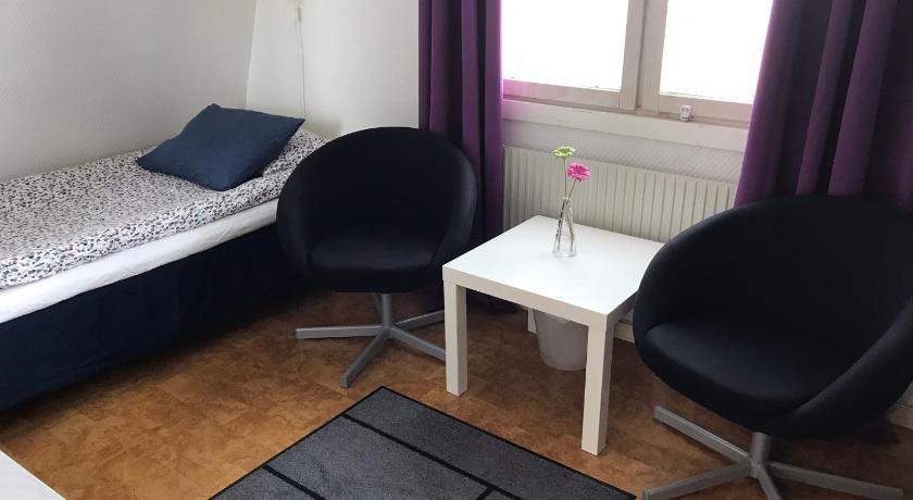 Gavle Bed & Breakfast photo