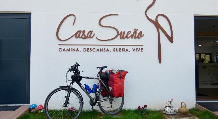 Albergue Casa Sueno photo