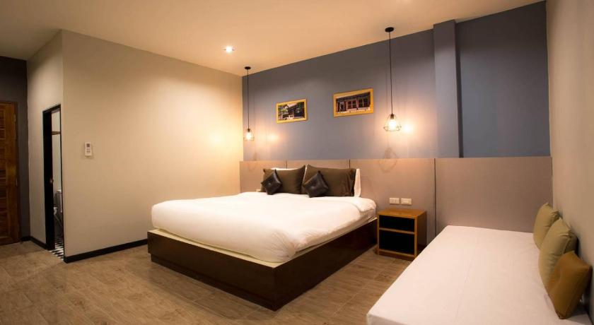 Imatge de Habitació Superior Extragran (Superior King Room) 1