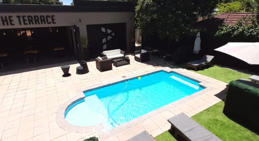 Palm Swift Luxury Accommodation photo