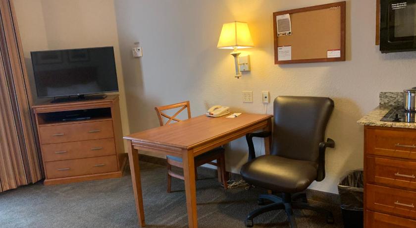 Candlewood Suites Jonesboro