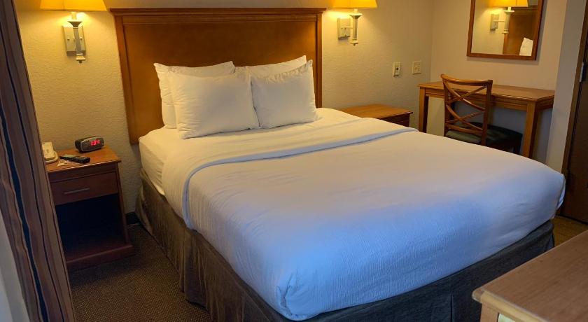 Candlewood Suites Jonesboro