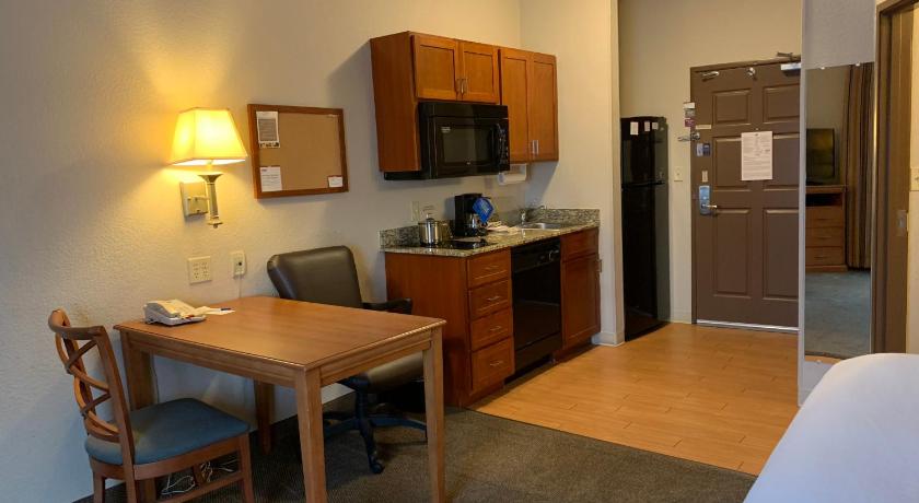 Candlewood Suites Jonesboro