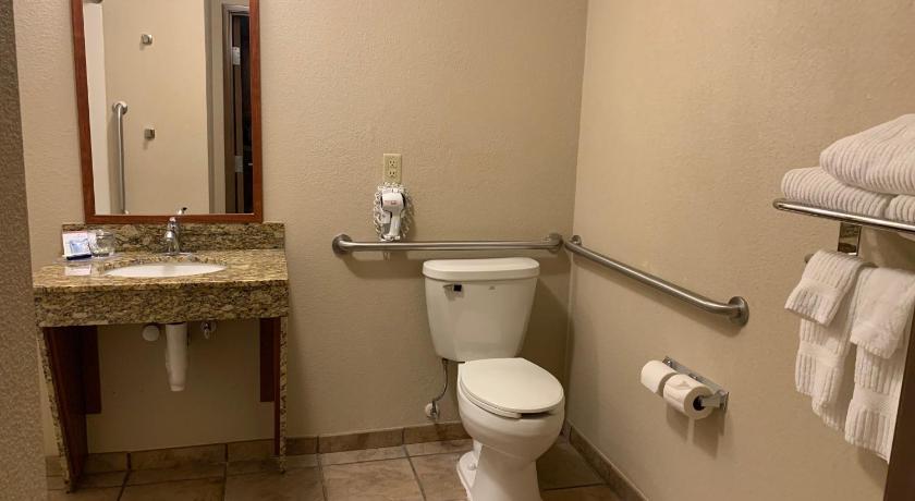 Candlewood Suites Jonesboro