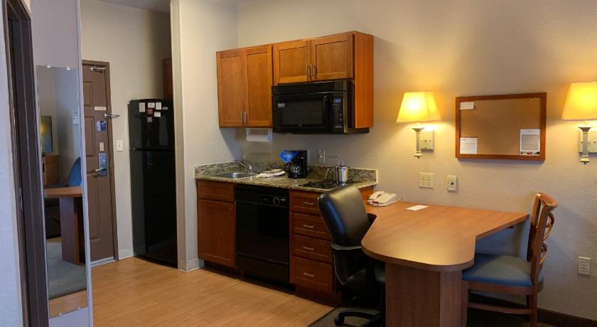 Candlewood Suites Jonesboro