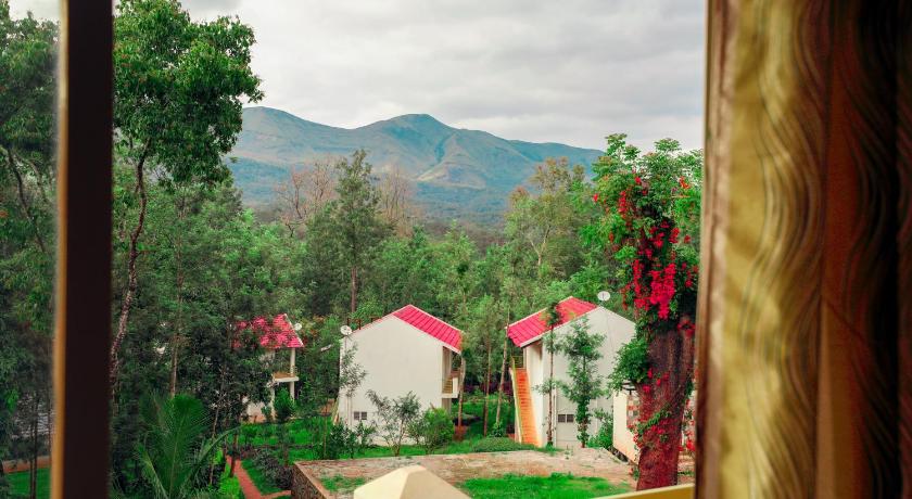 The Blossom Resort Chikmagalur