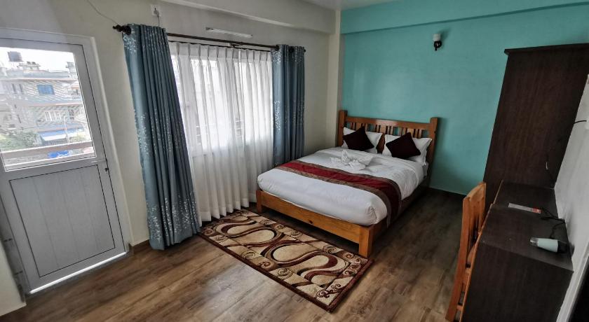 DnD Apartment Pokhara photo