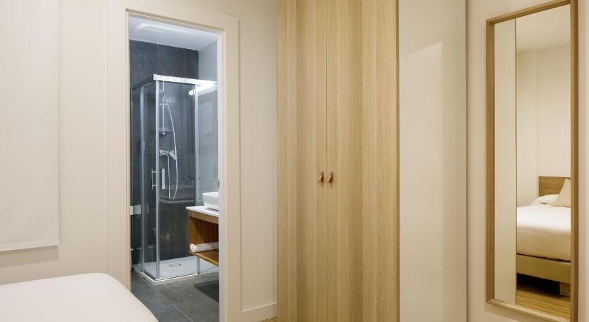 MUSH ROOM APARTAMENTOS photo