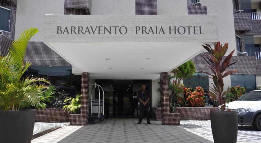 Barravento Praia Hotel