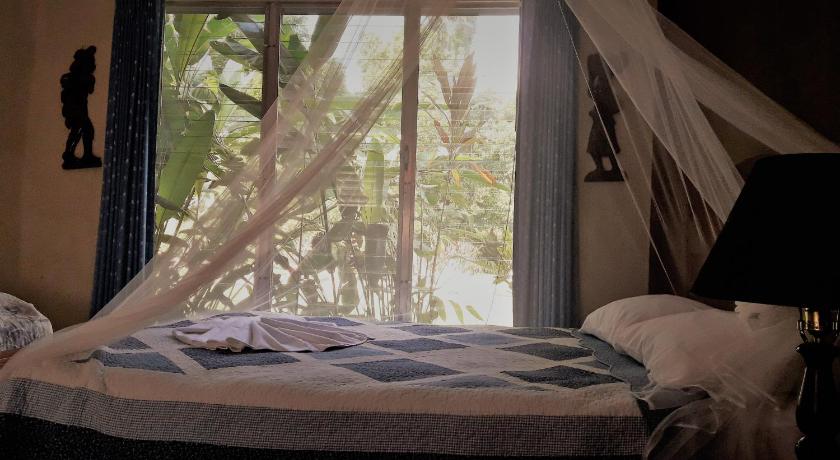 Hotel Tikal Inn photo