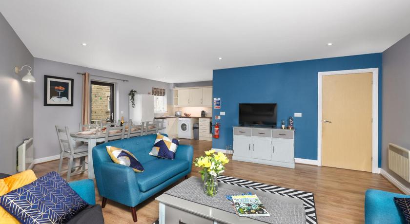 Hopton Cottage - Darwin Lake Holiday Village